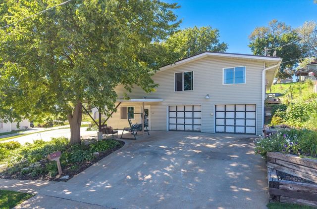 417 N 6th Street, MISSOURI VALLEY