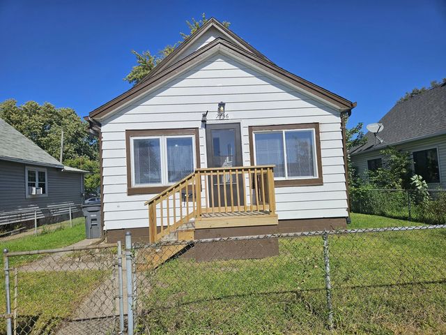 2736 Avenue A, COUNCIL BLUFFS