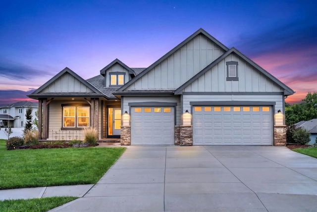 15 Butternut Circle, COUNCIL BLUFFS