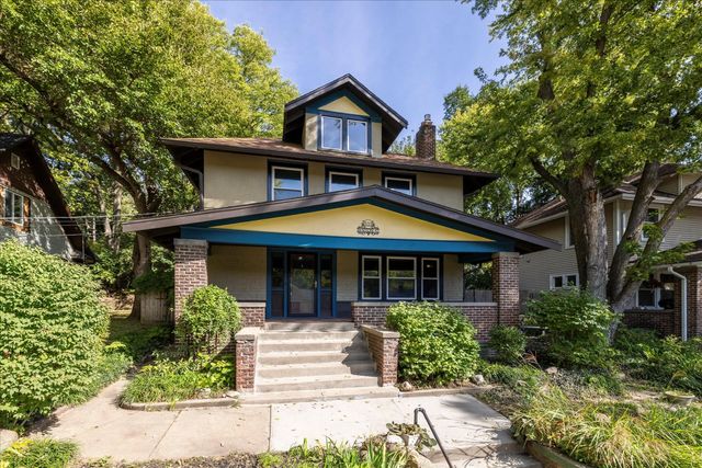 533 Benton Street, COUNCIL BLUFFS