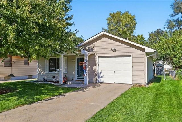 3206 Avenue G, COUNCIL BLUFFS