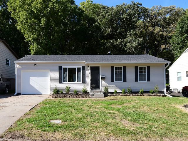 26 Lynnwood Drive, COUNCIL BLUFFS