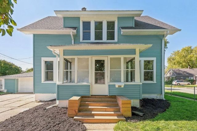 400 S 18th Street, COUNCIL BLUFFS