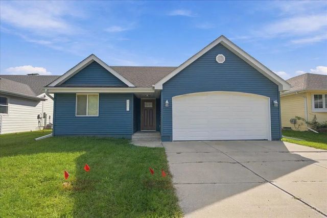 2807 Avenue C, COUNCIL BLUFFS