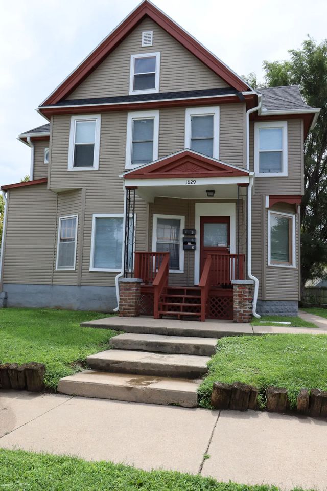 1029 4th Avenue, COUNCIL BLUFFS