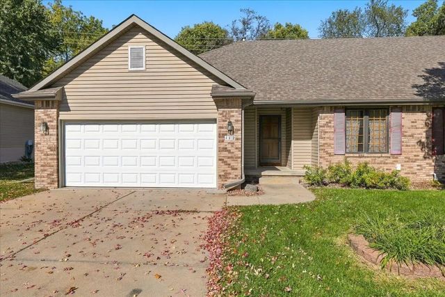 112 W Ferndale Drive, COUNCIL BLUFFS