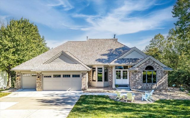 209 Norwood Drive, COUNCIL BLUFFS