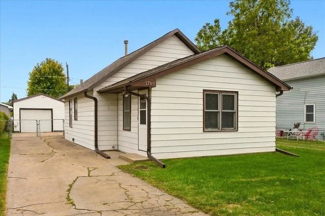 1705 Avenue H, COUNCIL BLUFFS