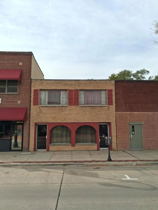 604 S Main Street, COUNCIL BLUFFS