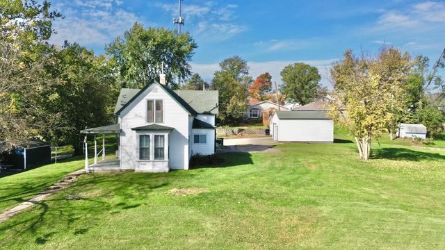 1303 Benton Avenue, CORNING