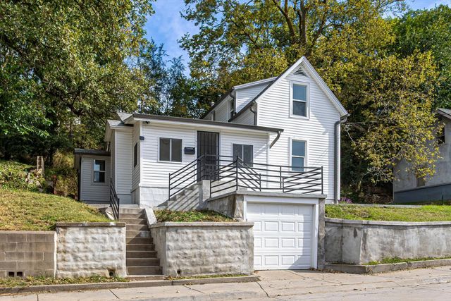 615 Stutsman Street, COUNCIL BLUFFS