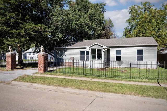 1302 Dorene Boulevard, CARTER LAKE