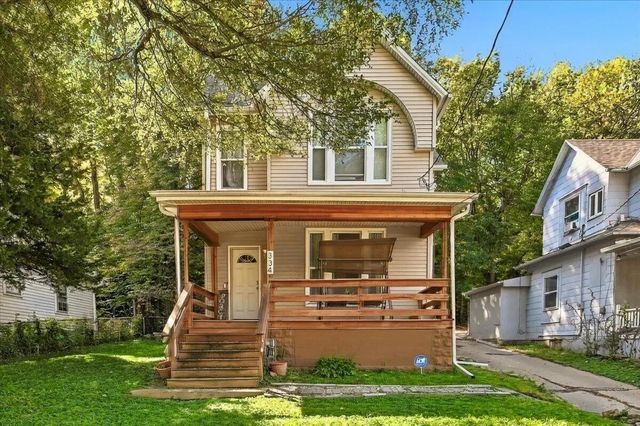 334 Lincoln Avenue, COUNCIL BLUFFS