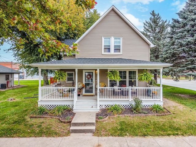 723 Eaton Street, DUNLAP