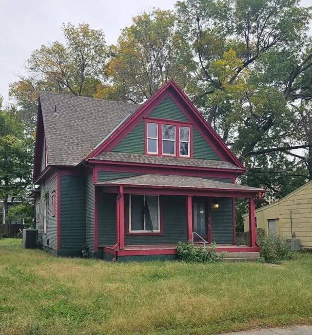 703 Maple Street, SHENANDOAH