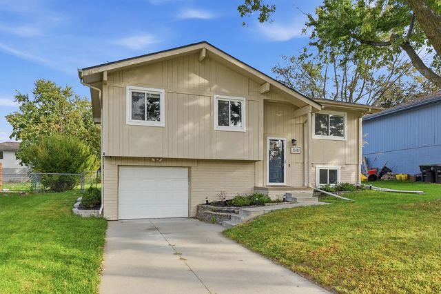 15110 Madison Street, OMAHA