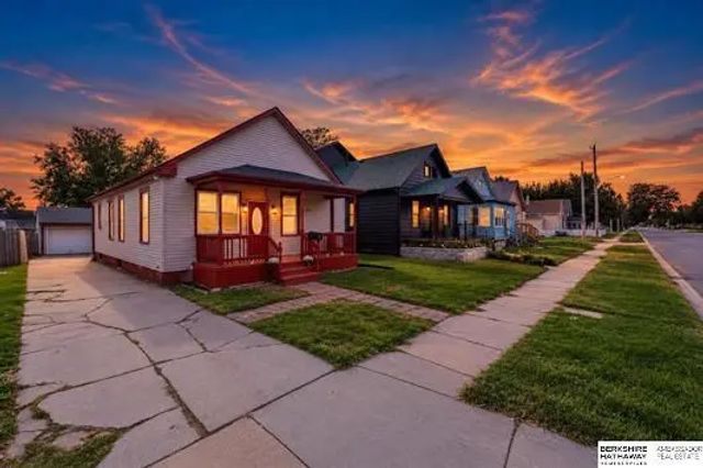 1731 5th Avenue, COUNCIL BLUFFS