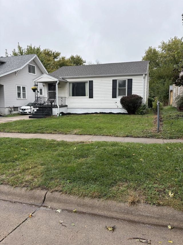 2640 Avenue F, COUNCIL BLUFFS