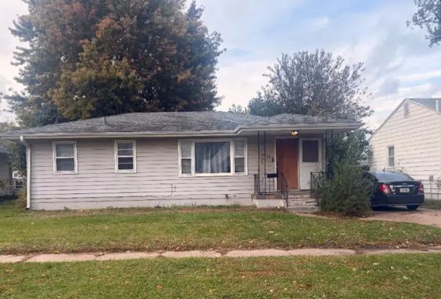 2932 Avenue I, COUNCIL BLUFFS