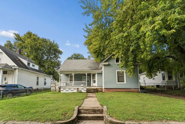 152 Harrison Street, COUNCIL BLUFFS