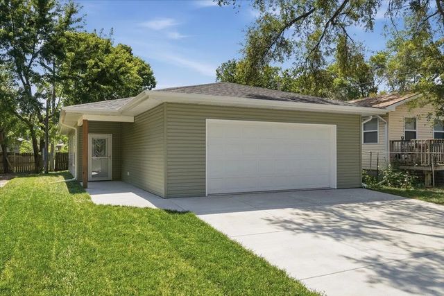 106 Osage Street, COUNCIL BLUFFS