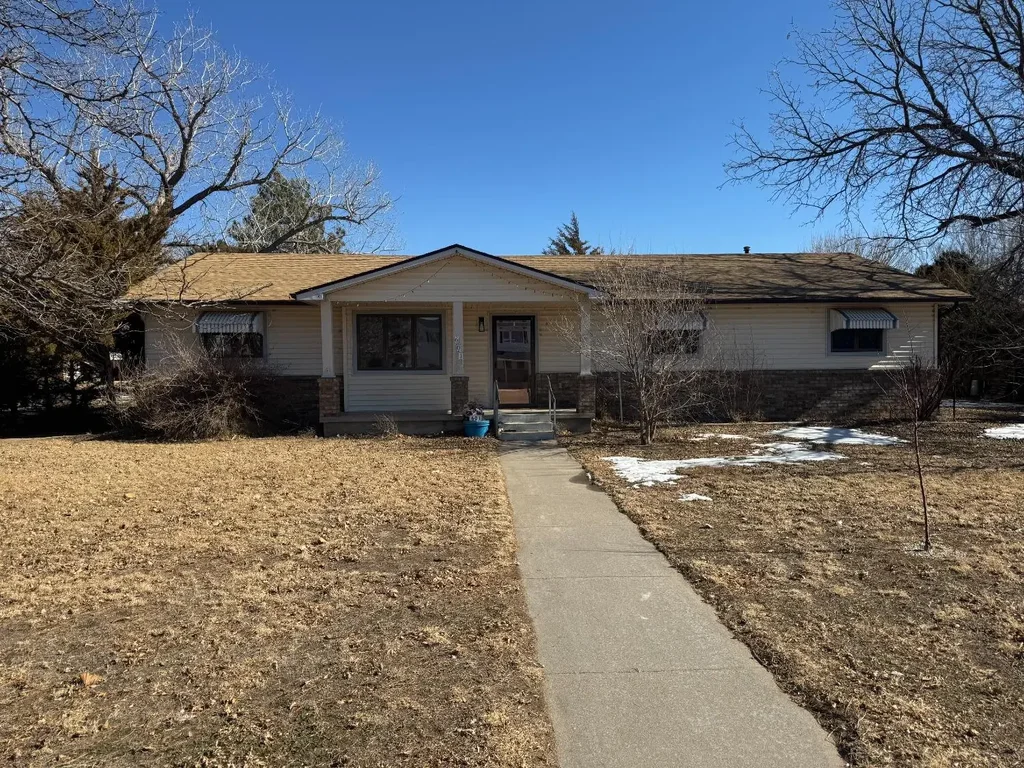 601 Madison Street, Rolla