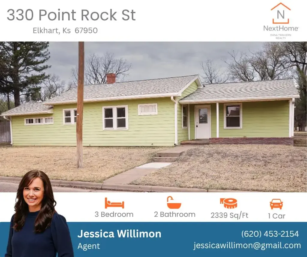 330 Point Rock Street, Elkhart