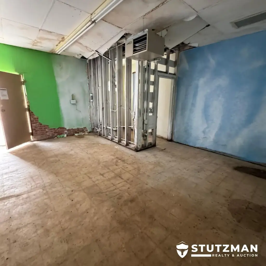 504 North Main Street, Guymon