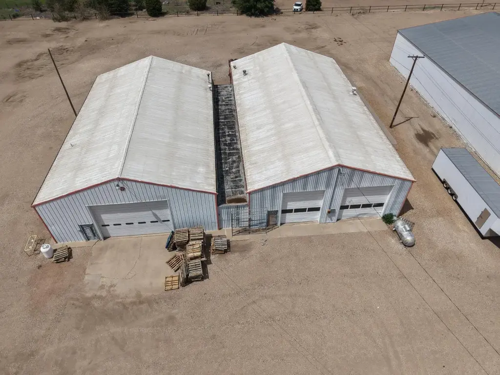 0 11th, Hugoton