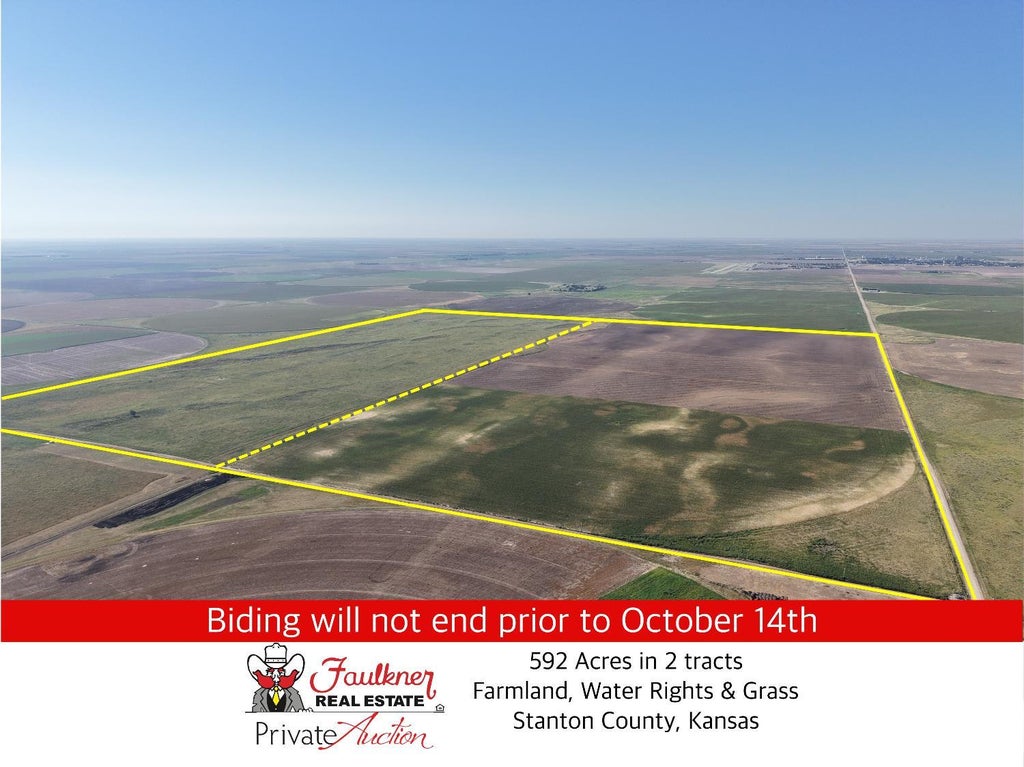 9 North Road, Johnson