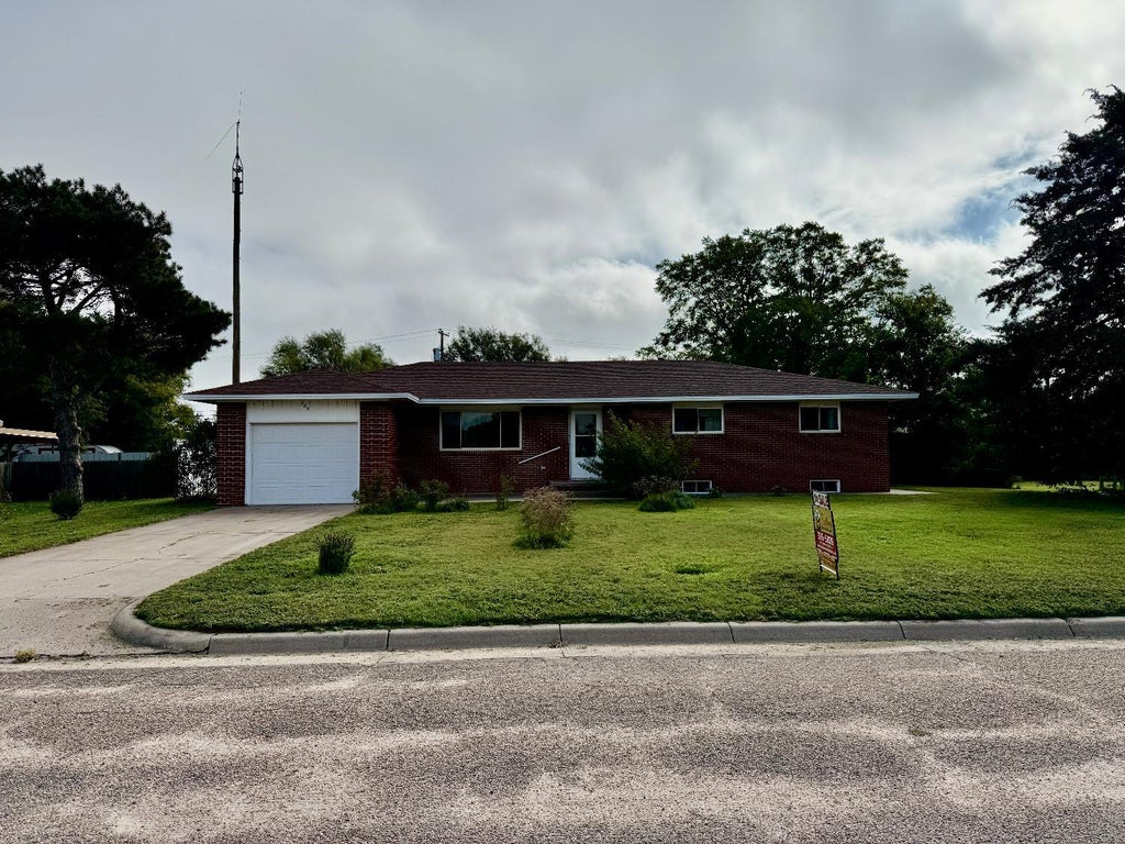 203 North Cooper St, Johnson