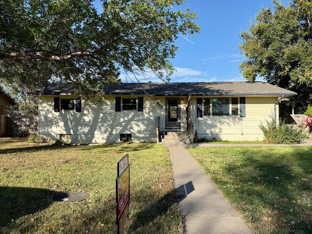 933 North Hickok St, Ulysses