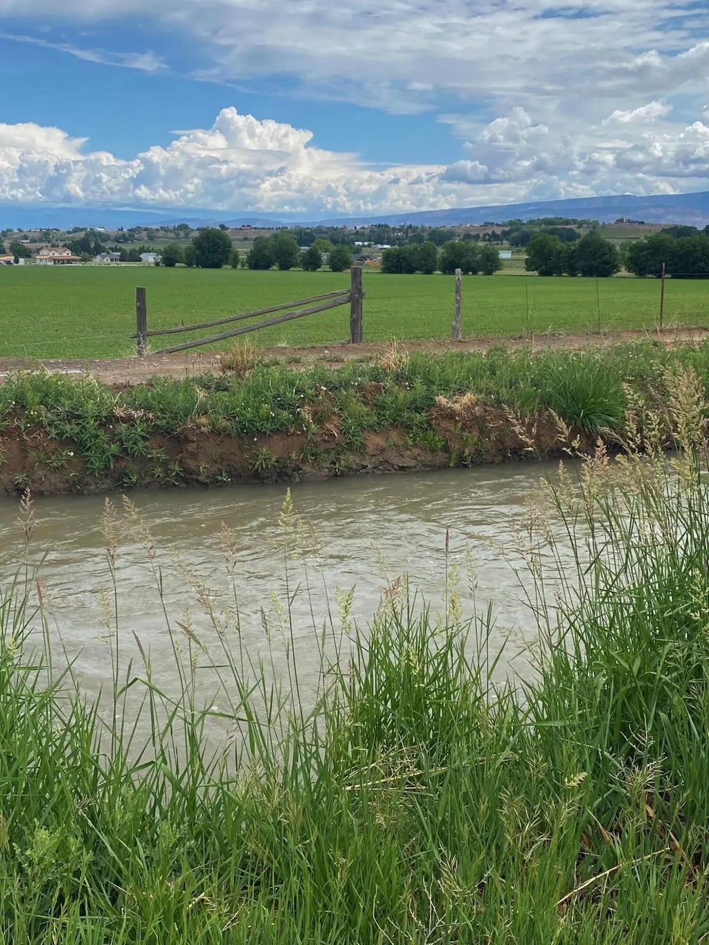 Tbd Kiowa Road, Montrose