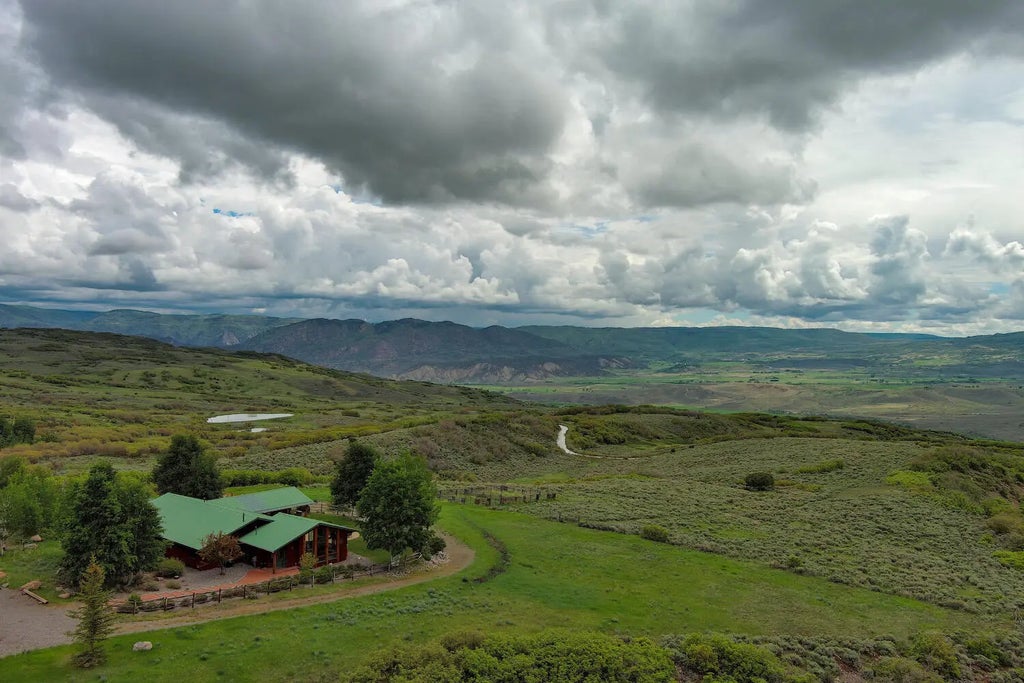 22000 P77 Road, Cimarron