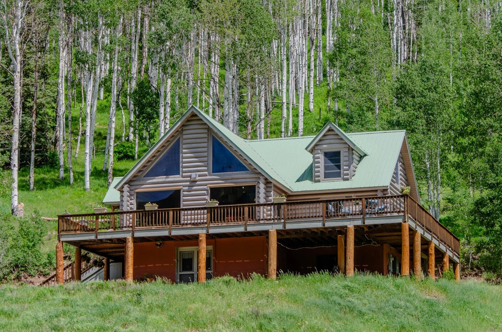 12584 County Road 44.2, Dolores