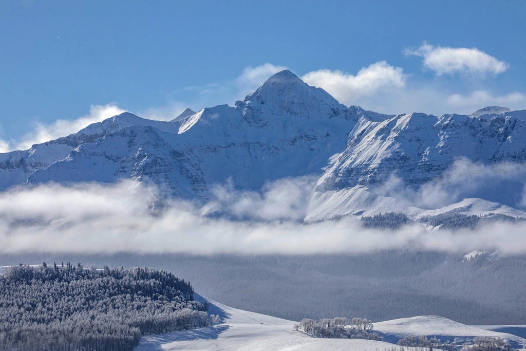 300 Whipple Way, Telluride