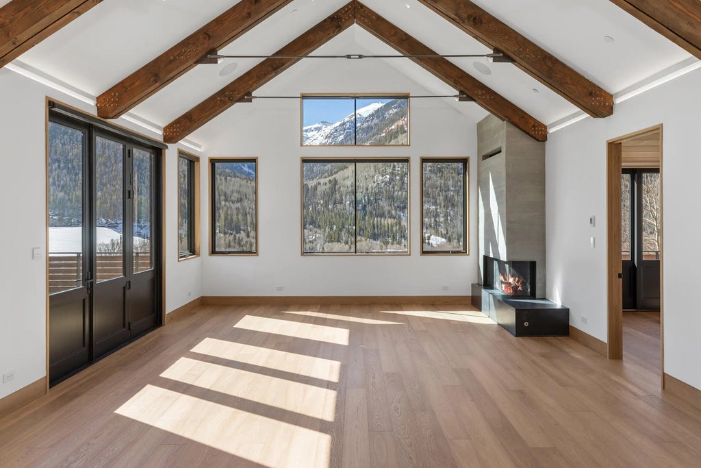 764 Primrose Lane, Telluride