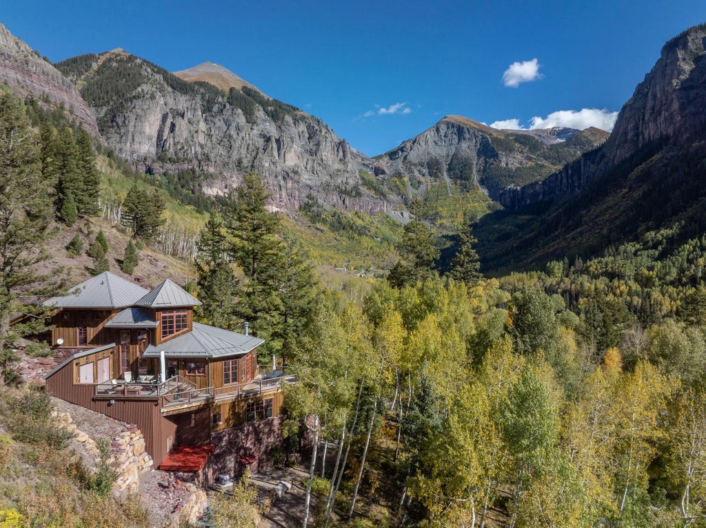 21 Royer Lane, Telluride