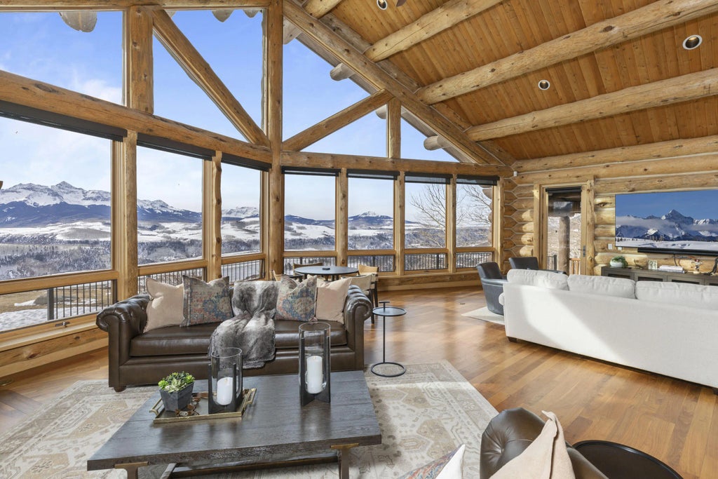 140 W Serapio Drive, Telluride