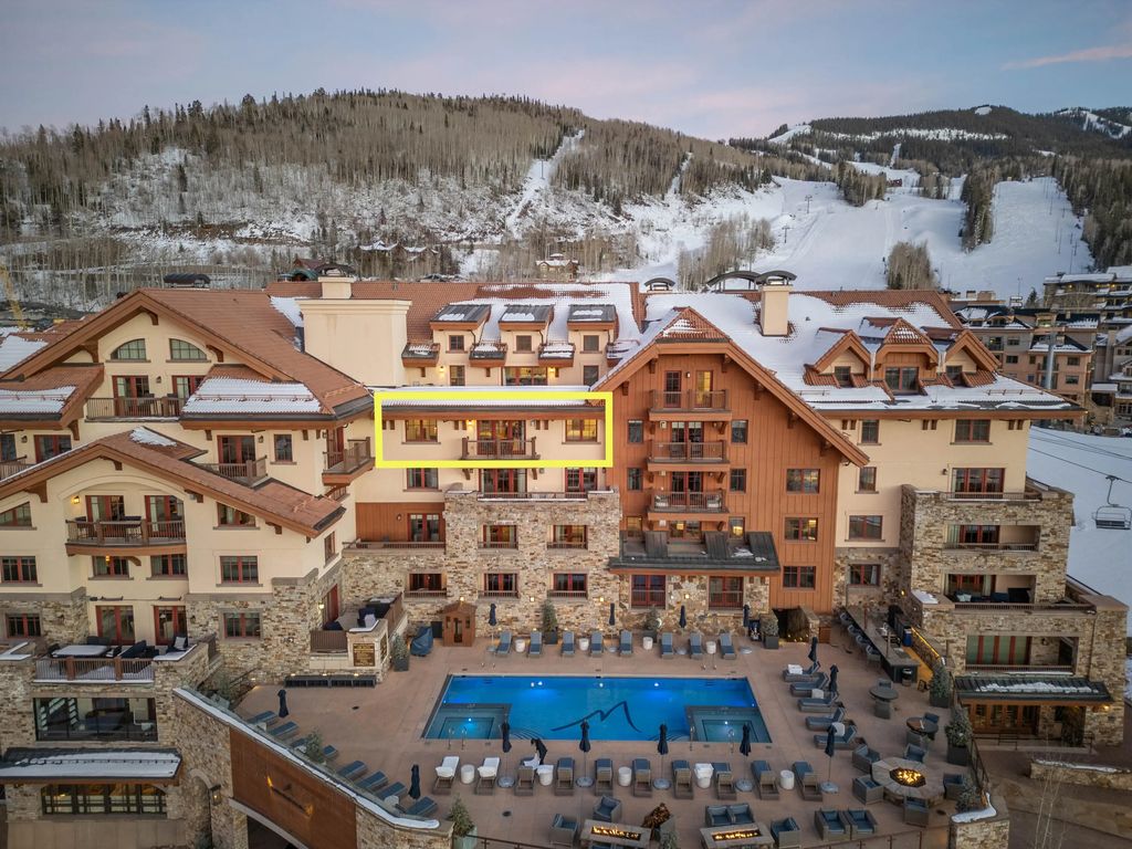 568 Mountain Village Boulevard, Mountain Village