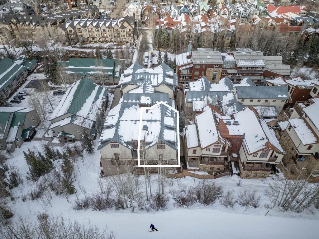 398 S Davis Street Sw402, Telluride