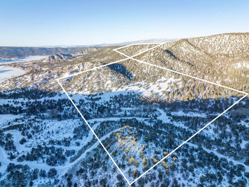 125 County Rd 7a, Ridgway