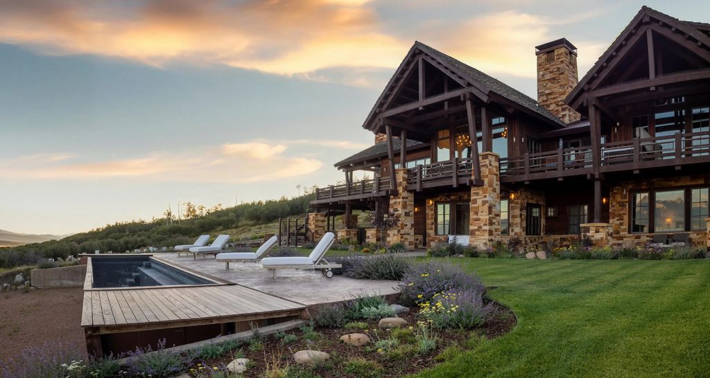 814 Hull Ridge Road, Placerville