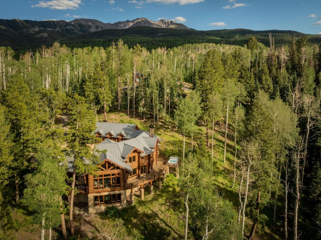 130 Highlands Way, Mountain Village