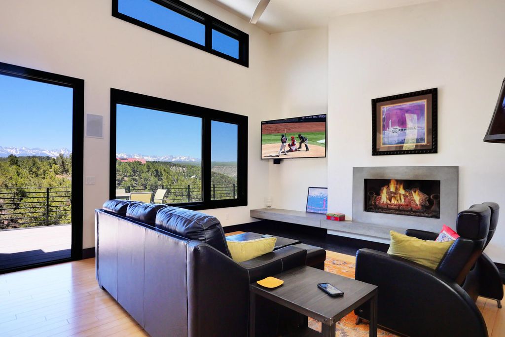 456 Ridge Road, Ridgway