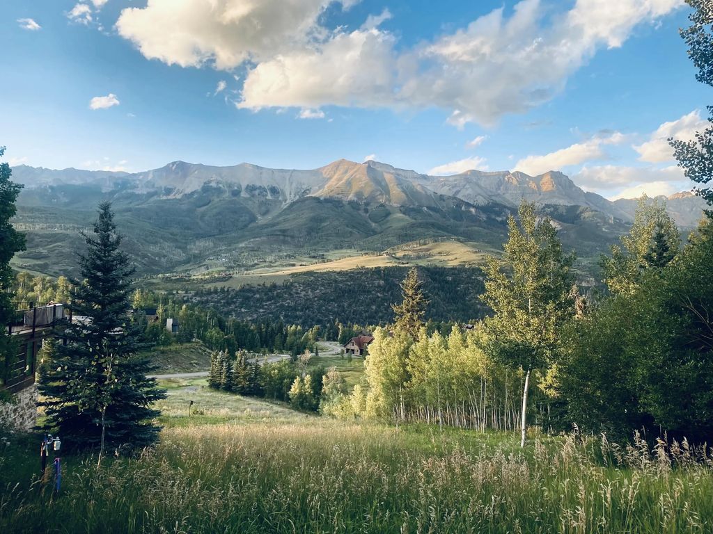 308 Fairway Drive, Mountain Village