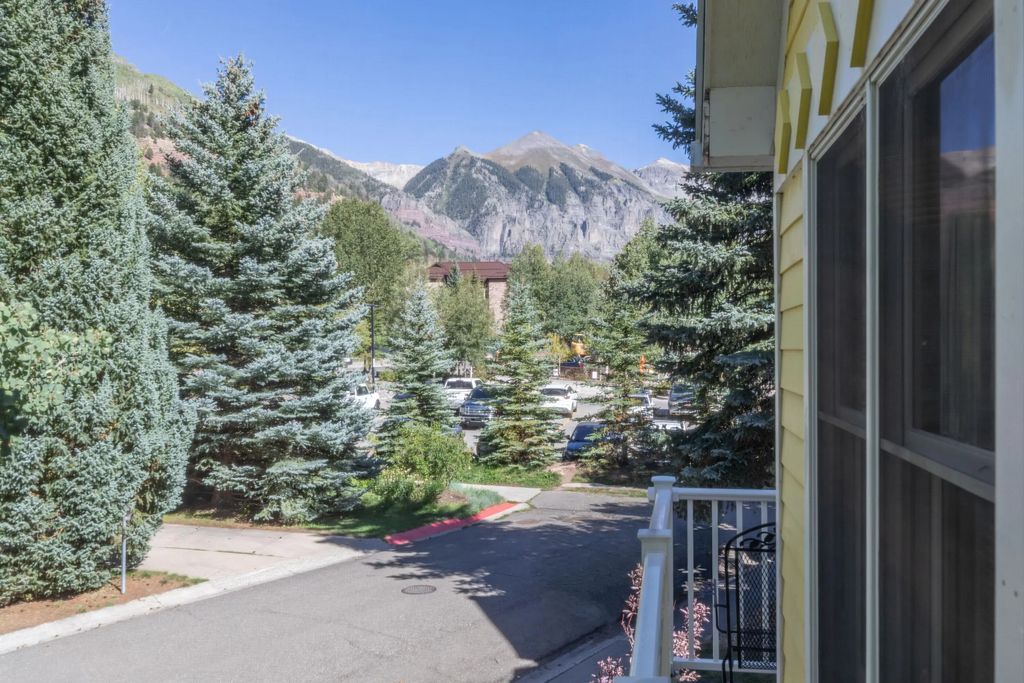 746 W Prospect Avenue, Telluride