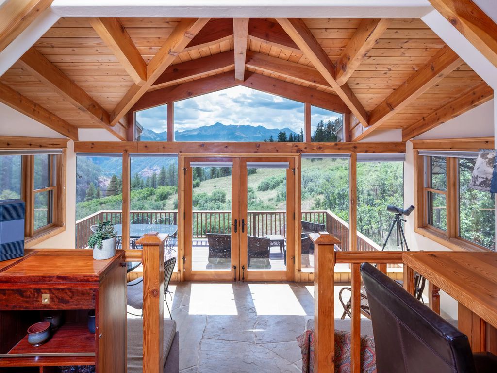 1075 High Plains Drive, Placerville