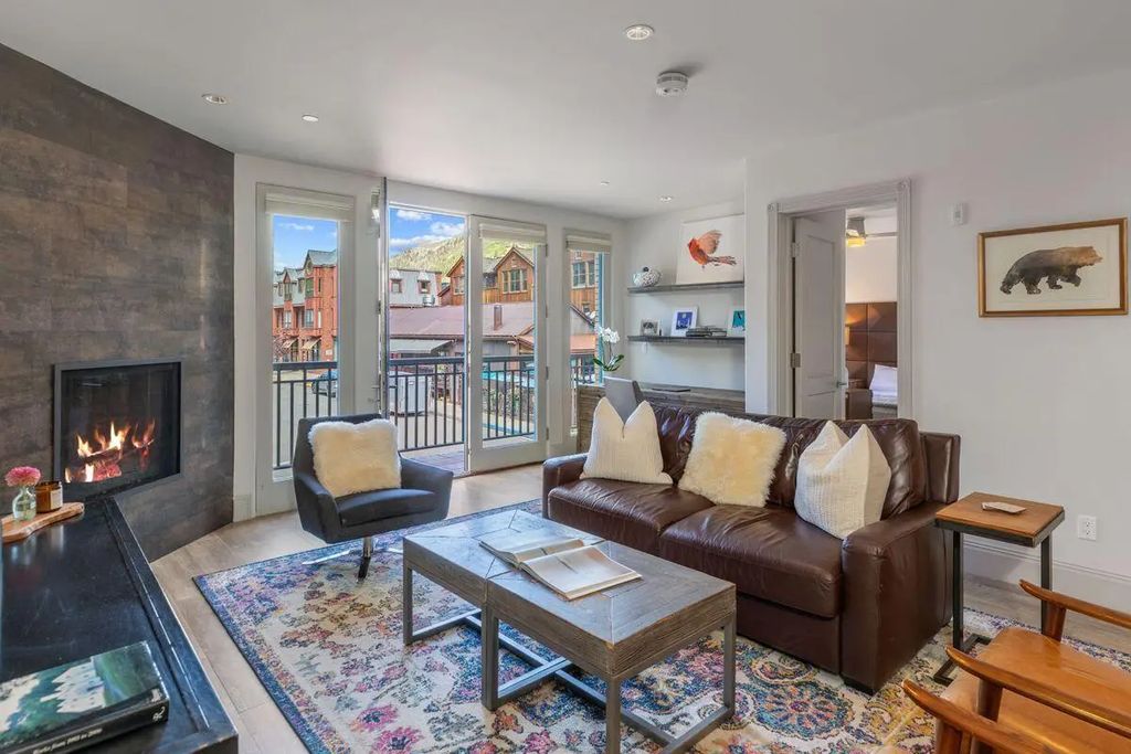 250 S Pine Street 205s, Telluride
