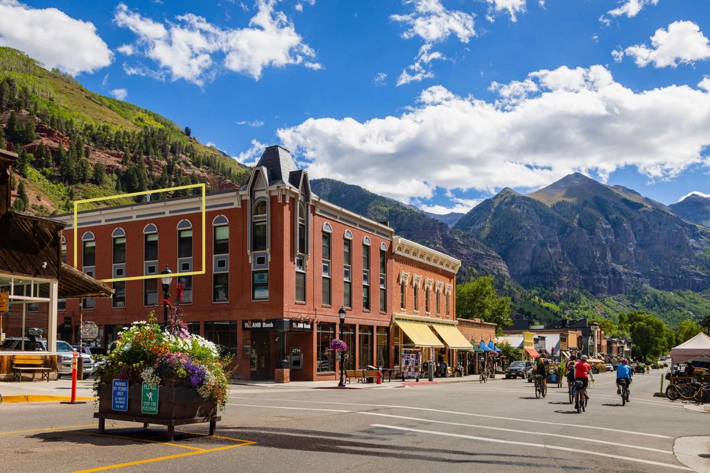 101 E Colorado Avenue 302, Telluride